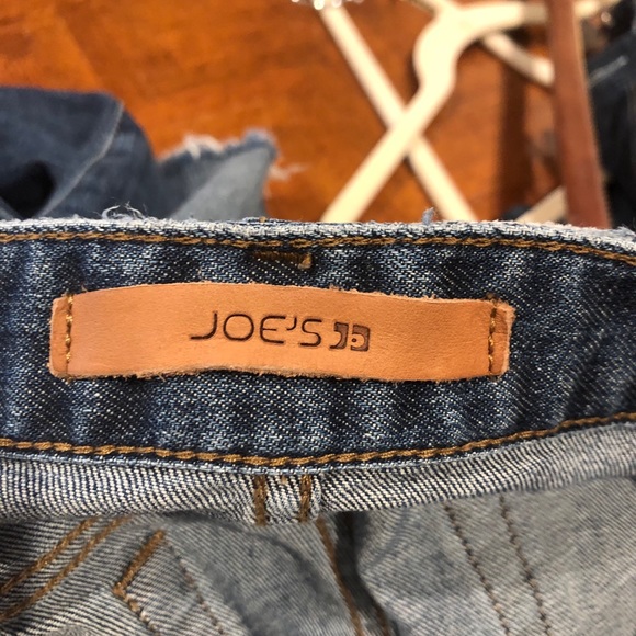 Joe’s, Icon, Skinny Midrise Distressed Jean, 30 - Picture 5 of 5